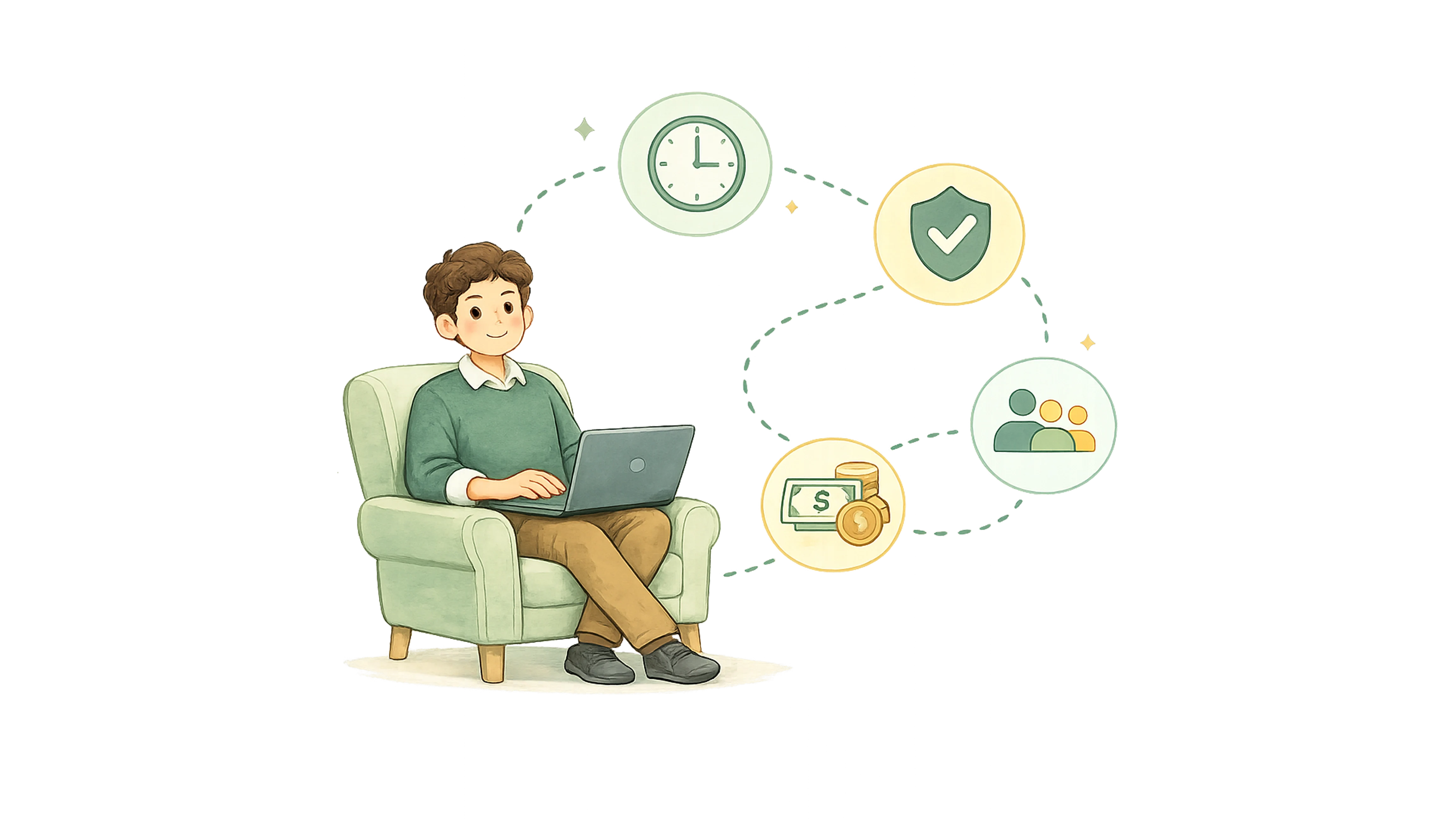 Why small businesses choose ChildEra payroll software